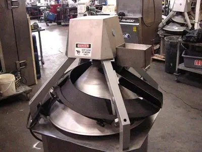 BENIER _UNKNOWN_ Bread and Roll Production | Harvest Equipment and Fabrication Inc (23)