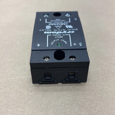 NEW Crydom A2450