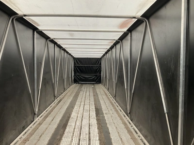 Used 2012 TRANSCRAFT EAGLE II 53’ X 102” 16000597-50 Misc Trailers Michigan US | Miedema Asset Management Group #1579961