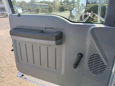 Used 2012 FORD F750 XL SD Dump trucks California US | Mittry Construction #1363450