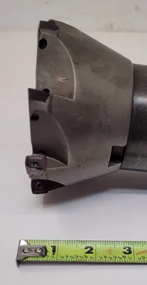 STELLRAM C7792VXD12-A5.00Z8R Tooling & Accessories, Tooling | Machinery Central (5)