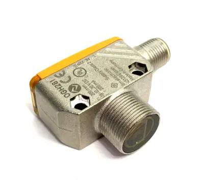 New | in-Stock ifm OGH281 Photoelectric Sensors Michigan US | Maverick Industrial Sales #1410636