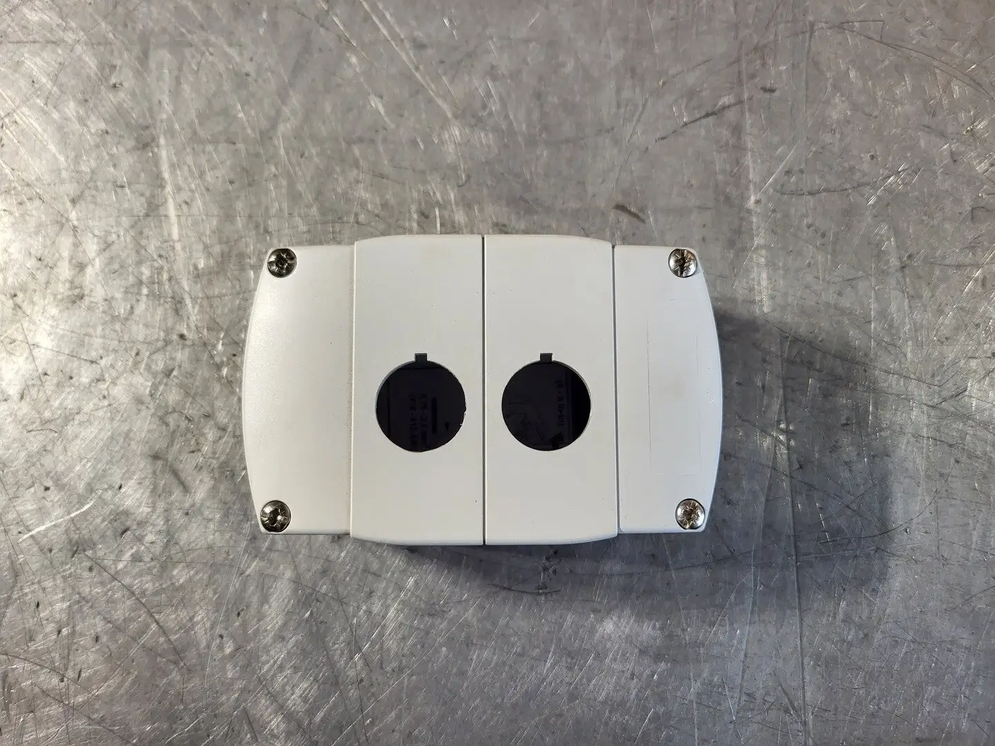 Push Button Station Enclosure PC+PBT-GF30