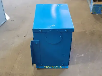 USED TRACON ENGINEERING 3DLHZEZY