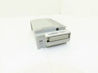 Allen Bradley 1764-LRP MicroLogix 1500 Processor Unit Ser C Rev F FRN 11