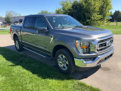 Used 2023 FORD F150 Pickup Trucks Michigan US | Miedema Asset Management Group #1423655