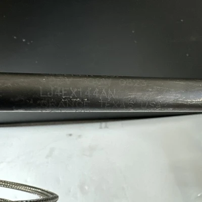 New Cloeren Co. Heating Element LJ4EX144AN 480V 500W 0523 Warranty 🇺🇸