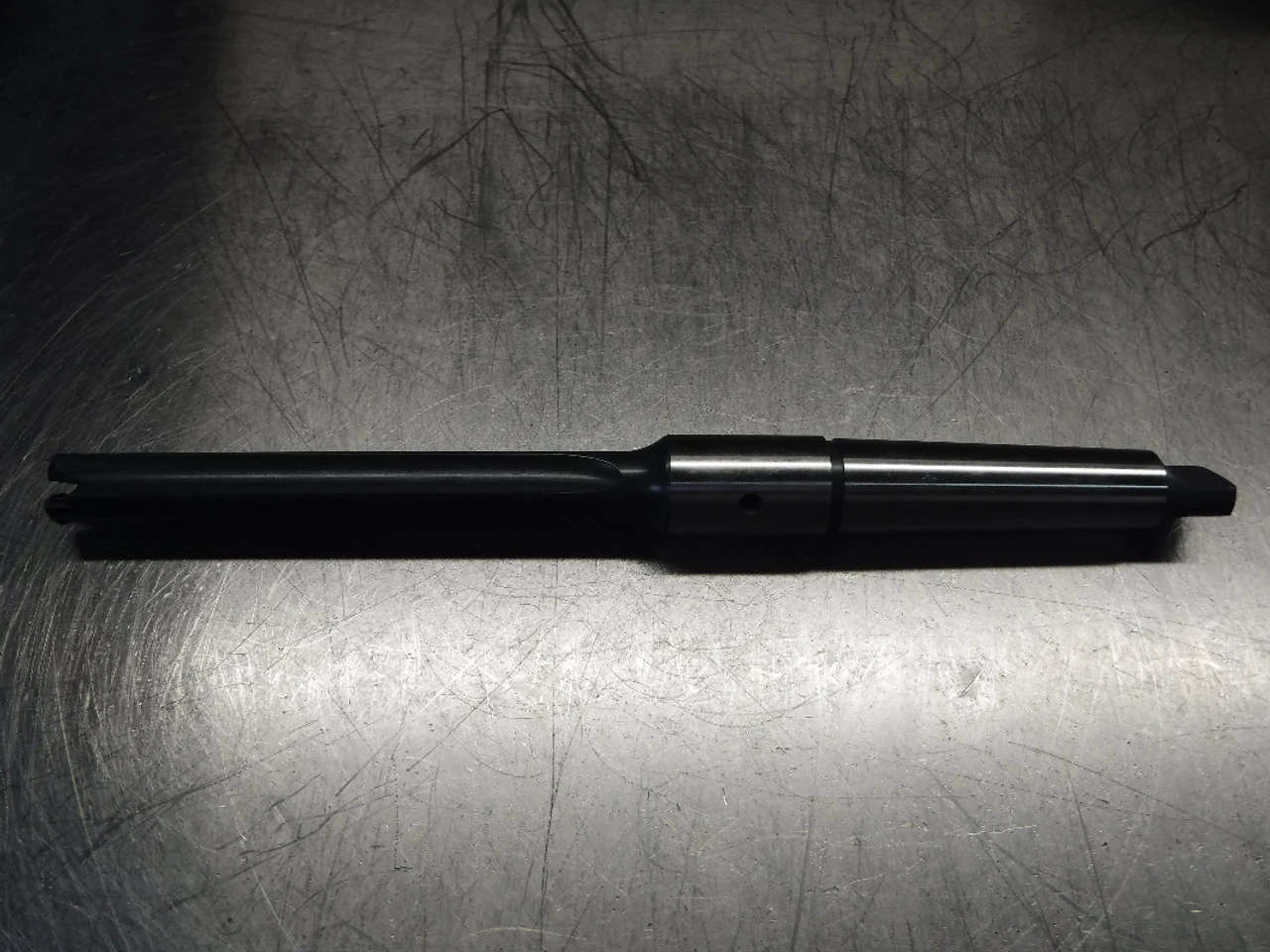 Raidrill #1 T-A Spade Drill Morse Taper #3 Shank AP1-4.6250M3 (LOC855)
