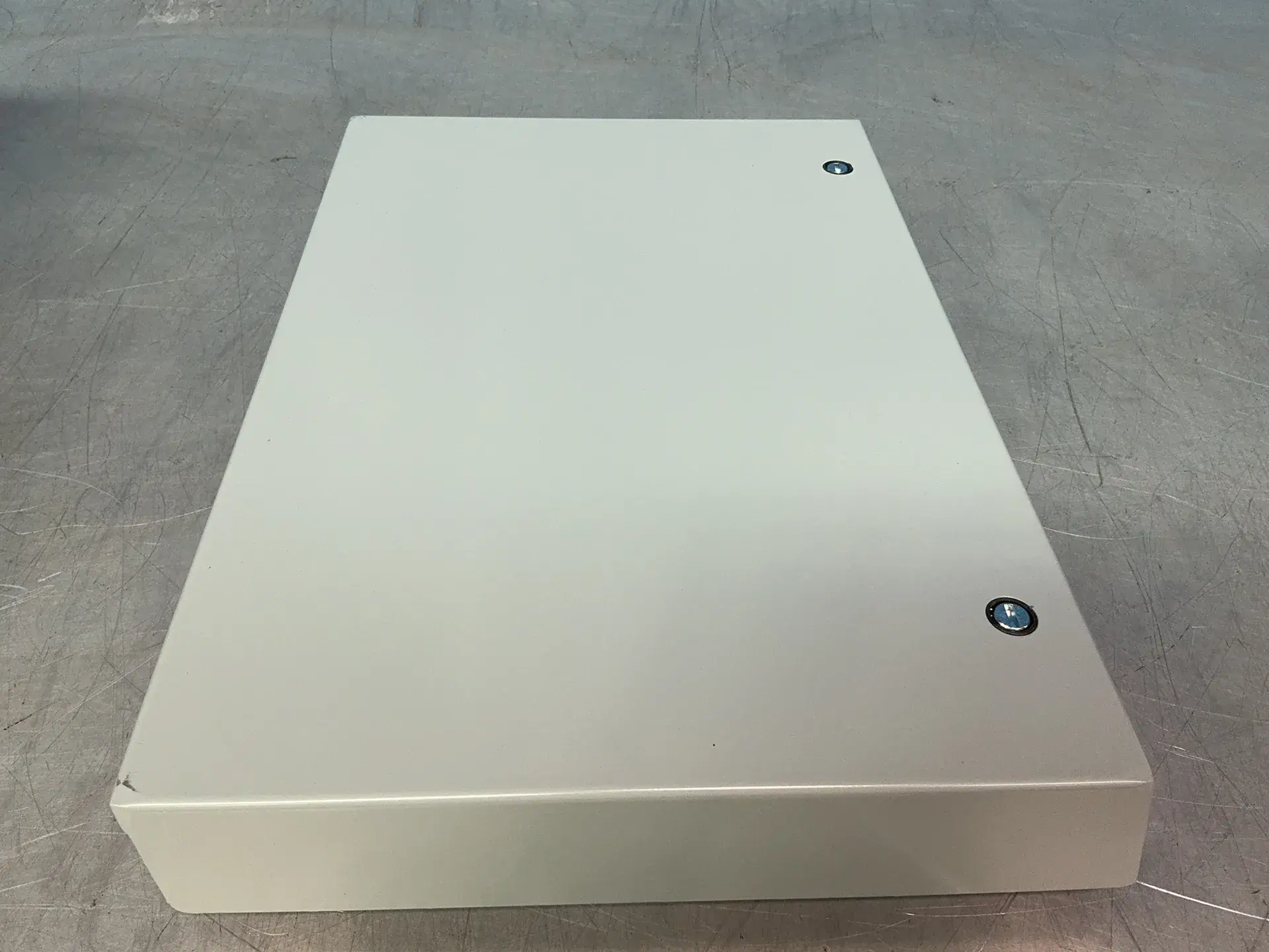 Used NVENT/HOFFMAN ADPX4C Enclosures Ohio US | HGR 24 #1463375