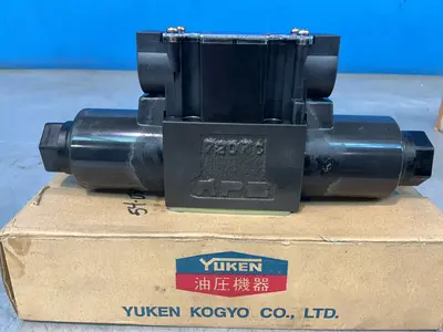 Used YUKEN DSG013C2D2470 Pumps Ohio US | HGR 24 #1324928