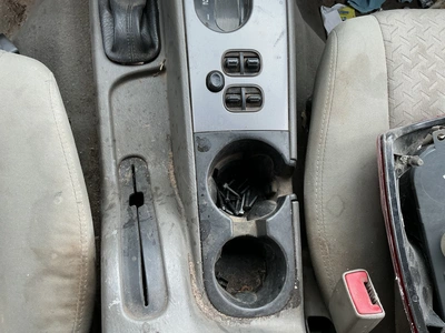 USED 2005 JEEP LIBERTY