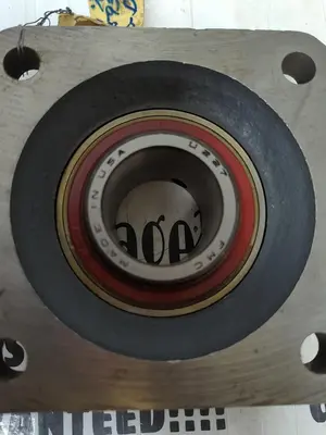 New | in-Stock LINK-BELT F3-U227H Bearings | Surplus Asset Holdings #1195102
