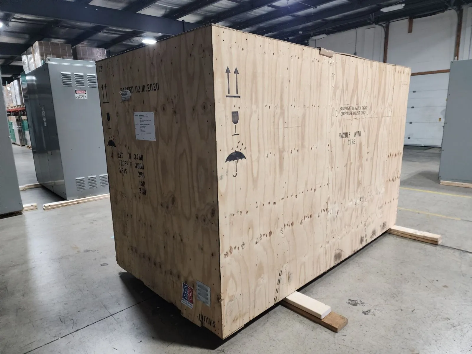 USED KOHLER KD36V16-6AFP