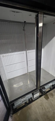 Used TRUE GDM-49F-HC-TSL01 Display Freezers Michigan US | Miedema Asset Management Group #1328633