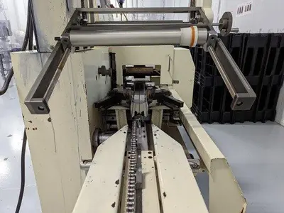USED 2005 SHINGDA SD-920HE