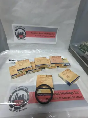 New | in-Stock HARWAL 50 60 7 Pump & Valve Parts Ohio US | Surplus Asset Holdings #1238278
