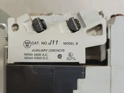 USED WESTINGHOUSE A201K2CA