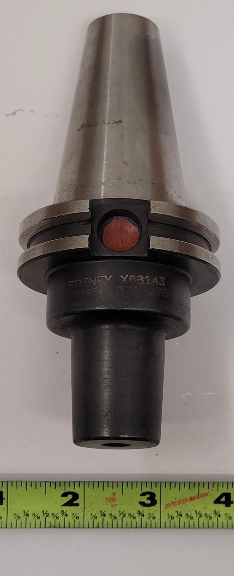 USED BRINEY V40SE-031-275