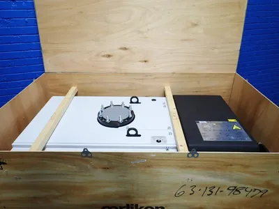 Used OERLIKON LEYBOLD SV630B Pumps Ohio US | HGR 24 #1144858