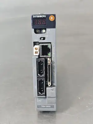 USED Mitsubishi Mitsubishi Q173DSCPU