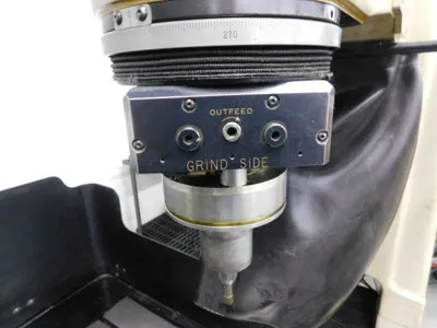 MOORE 450-CPR Jig Grinders | Ditter Industries Inc. (11)