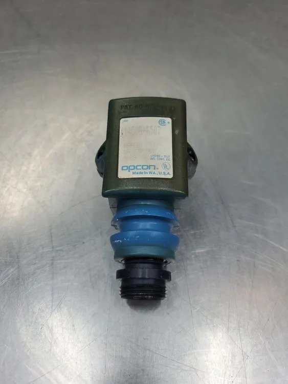 Used Opcon _UNKNOWN_ Sensors | Palmetto Automation #1156705