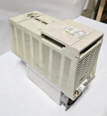 MITSUBISHI MDS-B-CVE-260 MDSBCVE260 POWER SUPPLY SERVO POWER CONVERTER