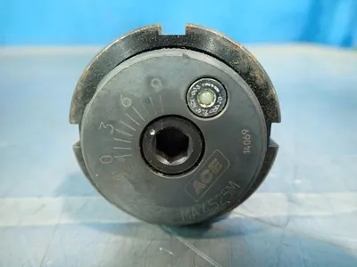 New | in-Stock ACE CONTROLS MA4525M Miscellaneous MRO Ohio US | HGR 24 #873813