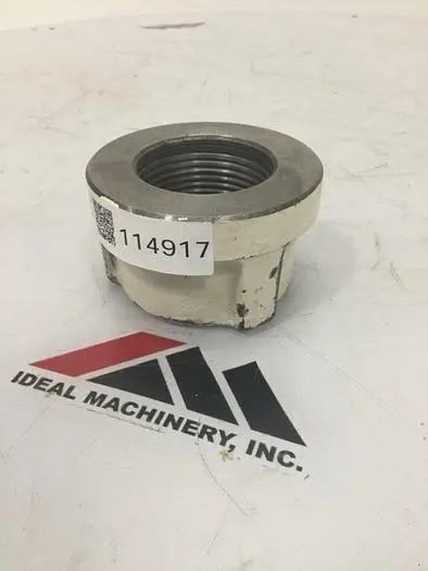 Used TOSHIBA ISF120SII-5A / TBN Injection Molding Parts Michigan US | Ideal Machinery #593251