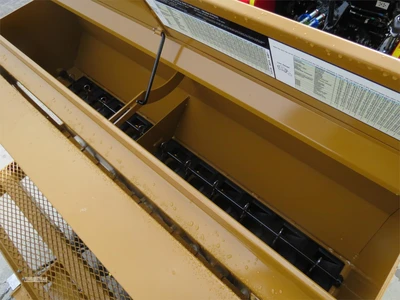 New | in-Stock 2027 ESCH FP605 Food Plot Seeders Pennsylvania US | Zimmerman Farm Service #1566152