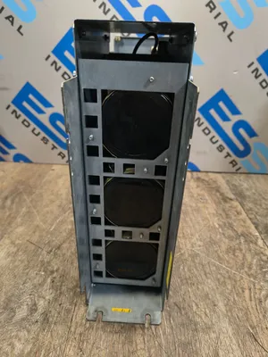 BOSCH KM 2200-T Servo Drives & Amplifiers | ESS Industrial Equipment Sales (7)