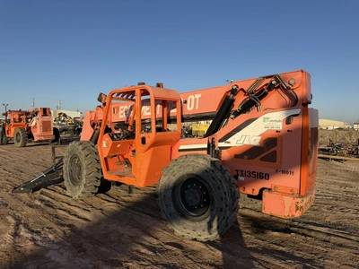 Used _UNKNOWN_ _UNKNOWN_ Telehandlers Texas US | Miedema Asset Management Group #1315752
