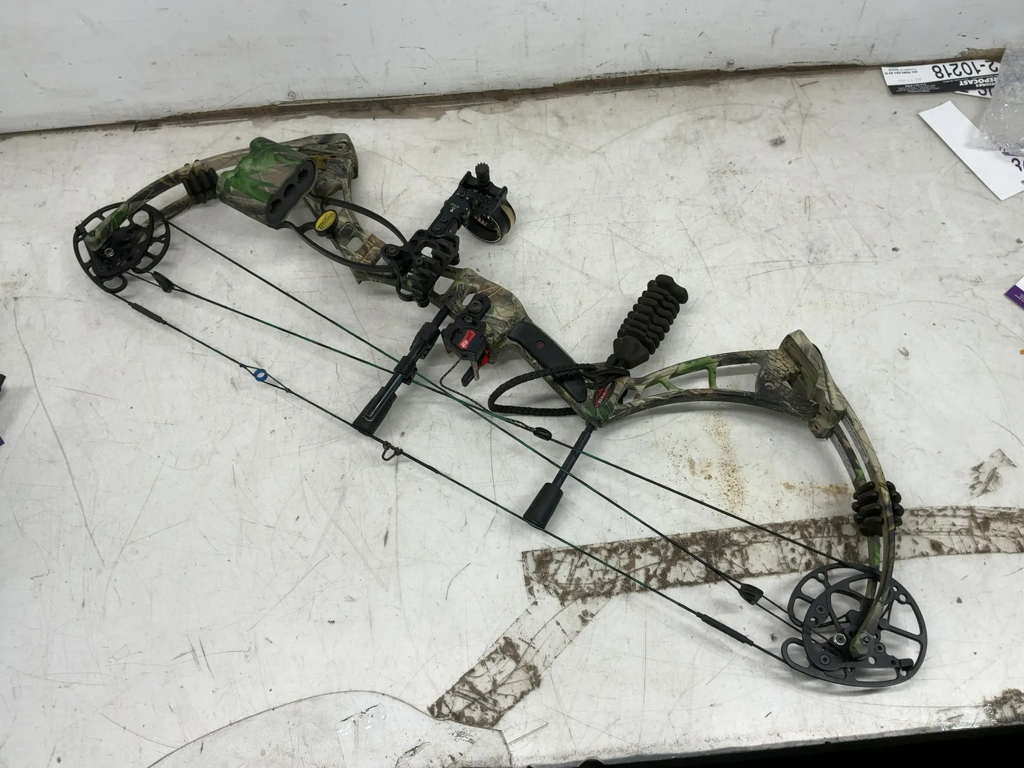 Used _UNKNOWN_ _UNKNOWN_ Firearms (Parts & Accessories) Michigan US | Miedema Asset Management Group #1295059