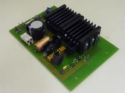 USED AEG 70602120B600