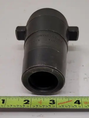 Used SCULLY JONES 7A 95464 Misc Industrial Equipment Kentucky US | Aucto #688050