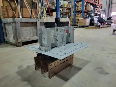 USED CUTLER-HAMMER CALX05678