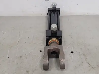 USED PARKER HV84B2B