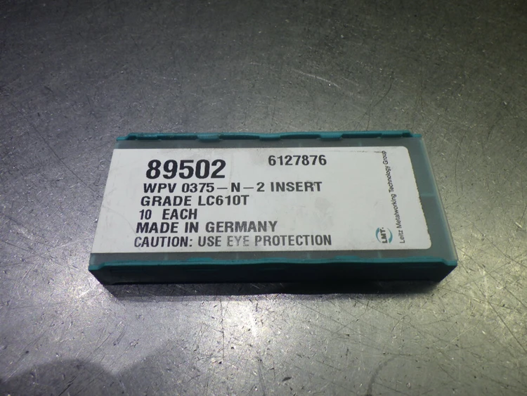 New | in-Stock LMT _UNKNOWN_ Tooling & Accessories (Other) Michigan US | Superior Machine & Tool Inc #217499
