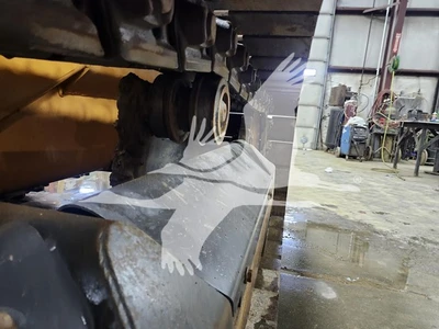 USED 2023 CASE 850M WT