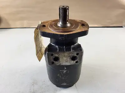 USED PARKER TF0240AM010AAAA