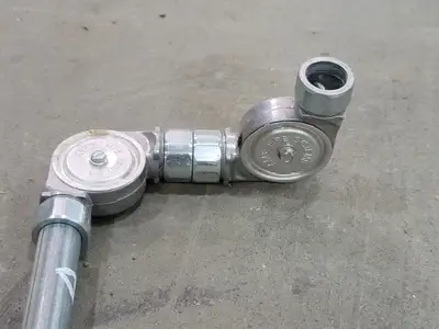 NEW KIDDE IND-50