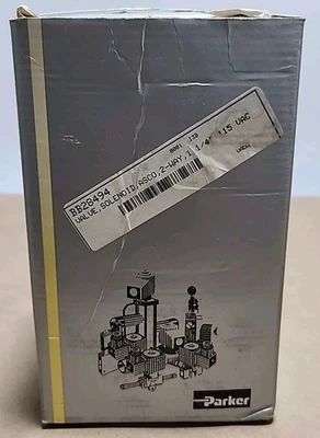 NEW Parker 20F24C2172AAFEC05
