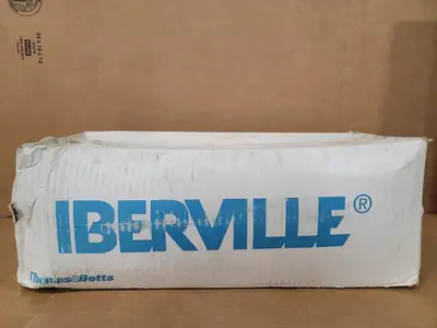 NEW IBERVILLE CI52-C-50-1-1/2