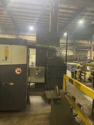 USED 2019 ARKU Edgebreaker 4000 Plus