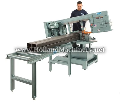 ELLIS 3000 MITER BAND SAW