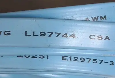 Cisco E129757-3 / LL97744 with/ 45437FXCN Cable Loc5D26