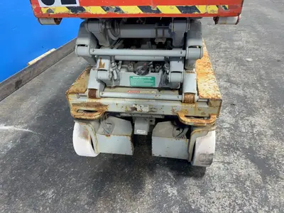 Used 2008 SKYJACK SJ III3219 Manlifts Ohio US | HGR 24 #1304181