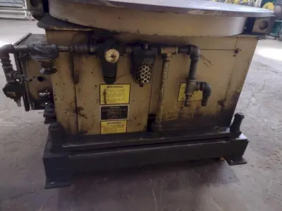 USED ARONSON RPFT2.5