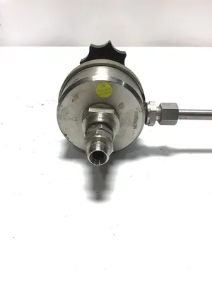 Krautzberger MDR1656 Pressure Fluid Regulator 2.5Bar