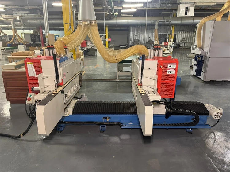 Used 2019 E-CHAIN E0T-640 Trim Saws South Carolina US | MachineryMax #1186103